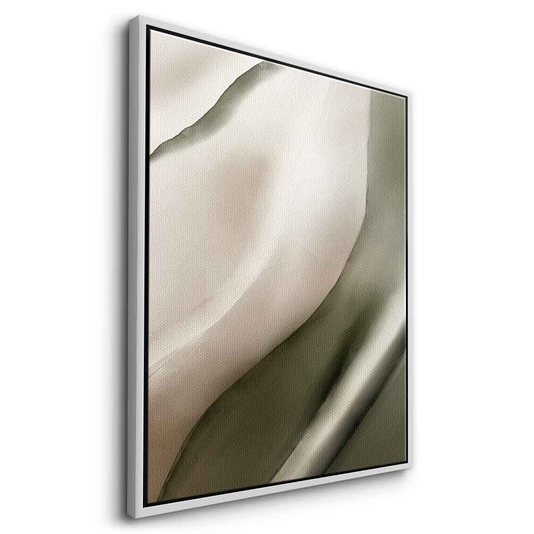 In The Middle Of Something No. 09