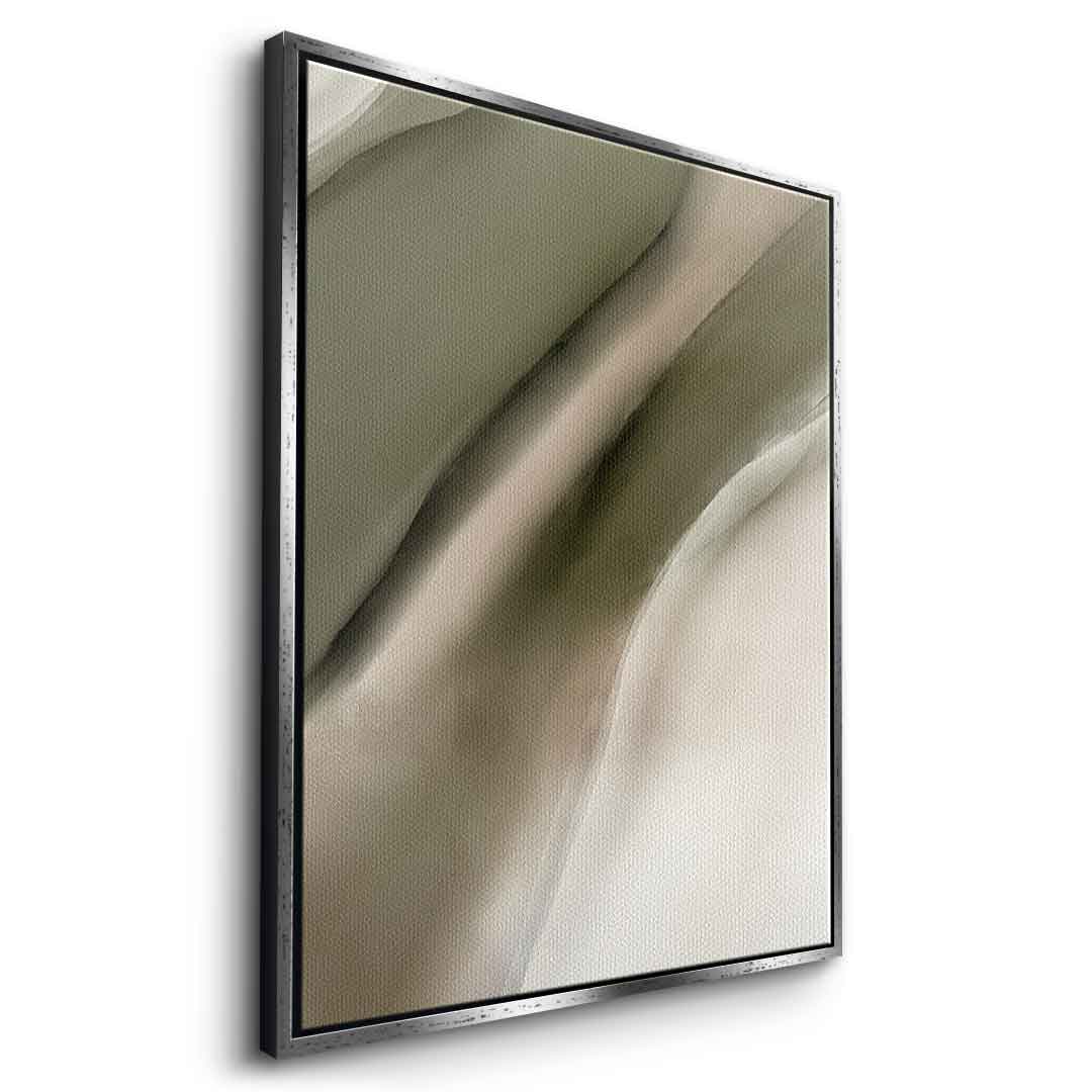 In The Middle Of Something No. 08