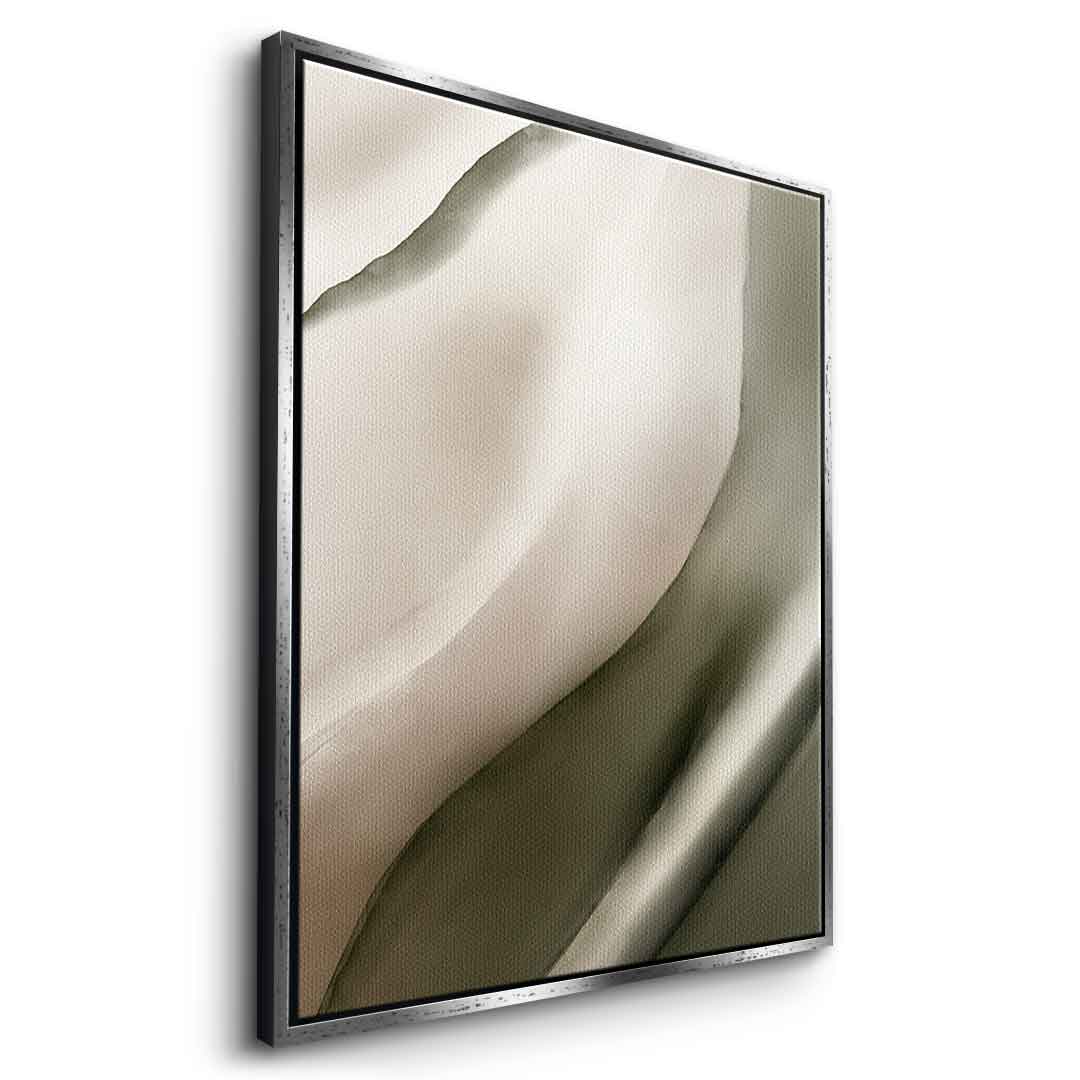 In The Middle Of Something No. 09