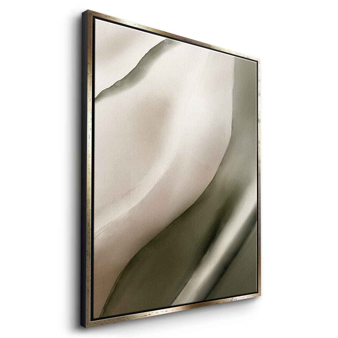 In The Middle Of Something No. 09