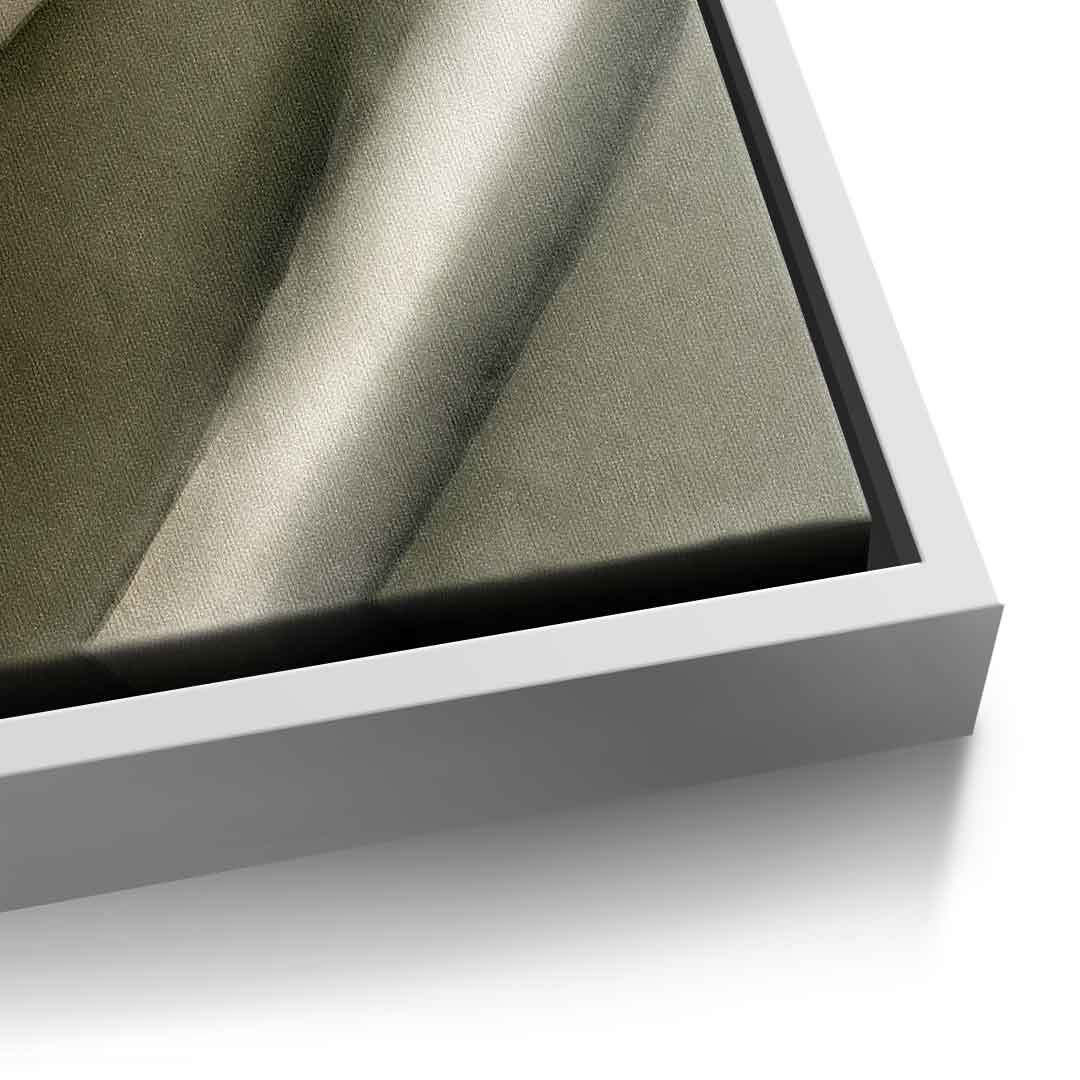 In The Middle Of Something No. 09