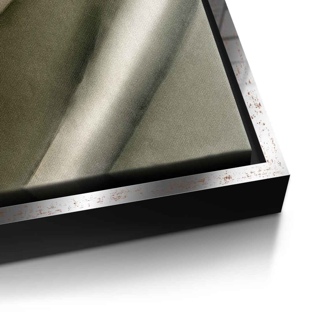 In The Middle Of Something No. 09