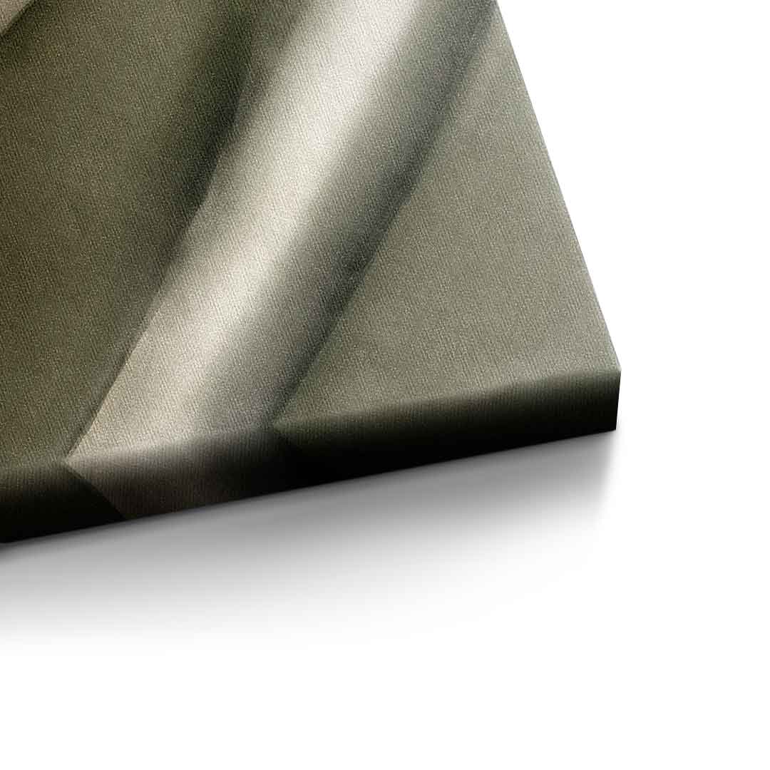 In The Middle Of Something No. 09