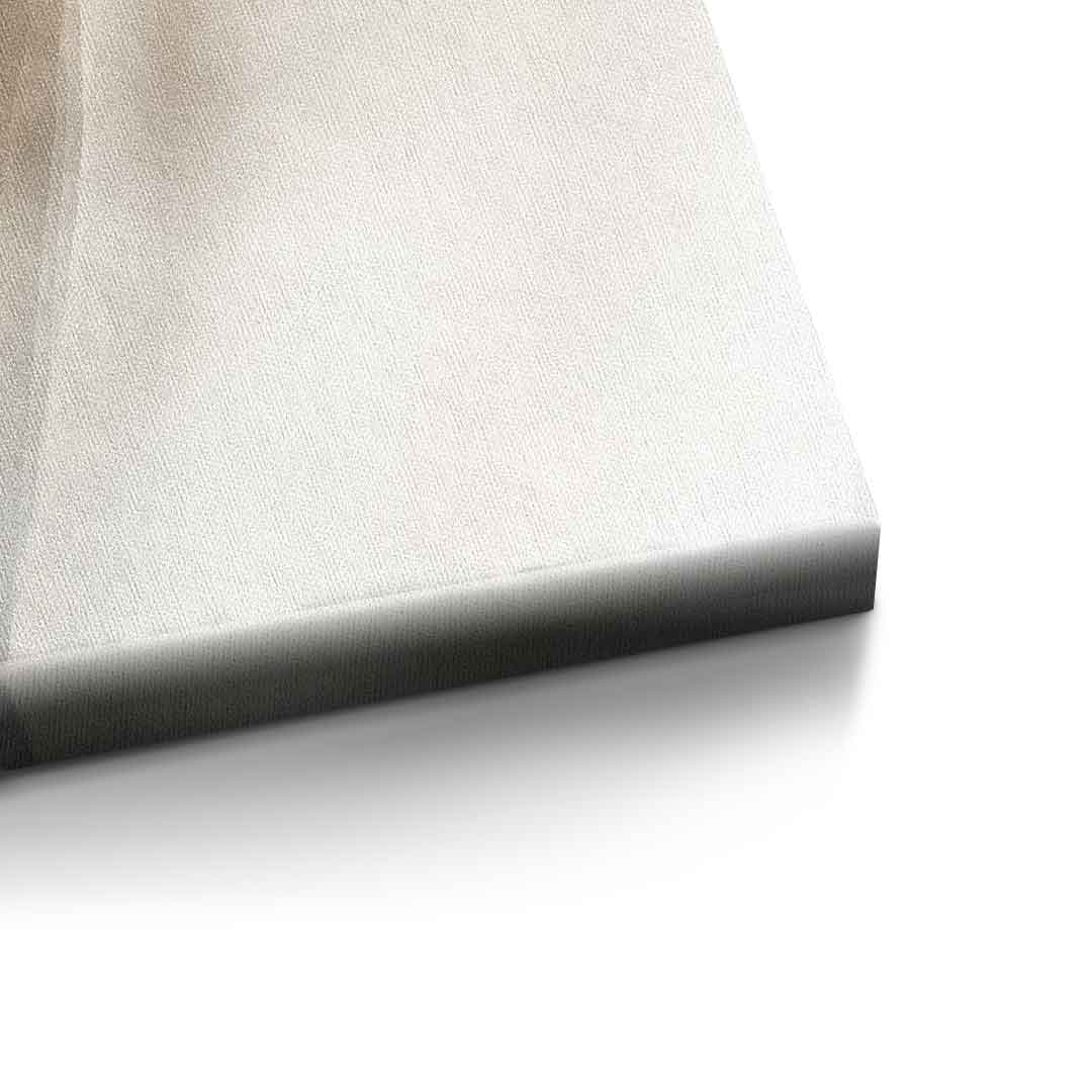 In The Middle Of Something No. 08