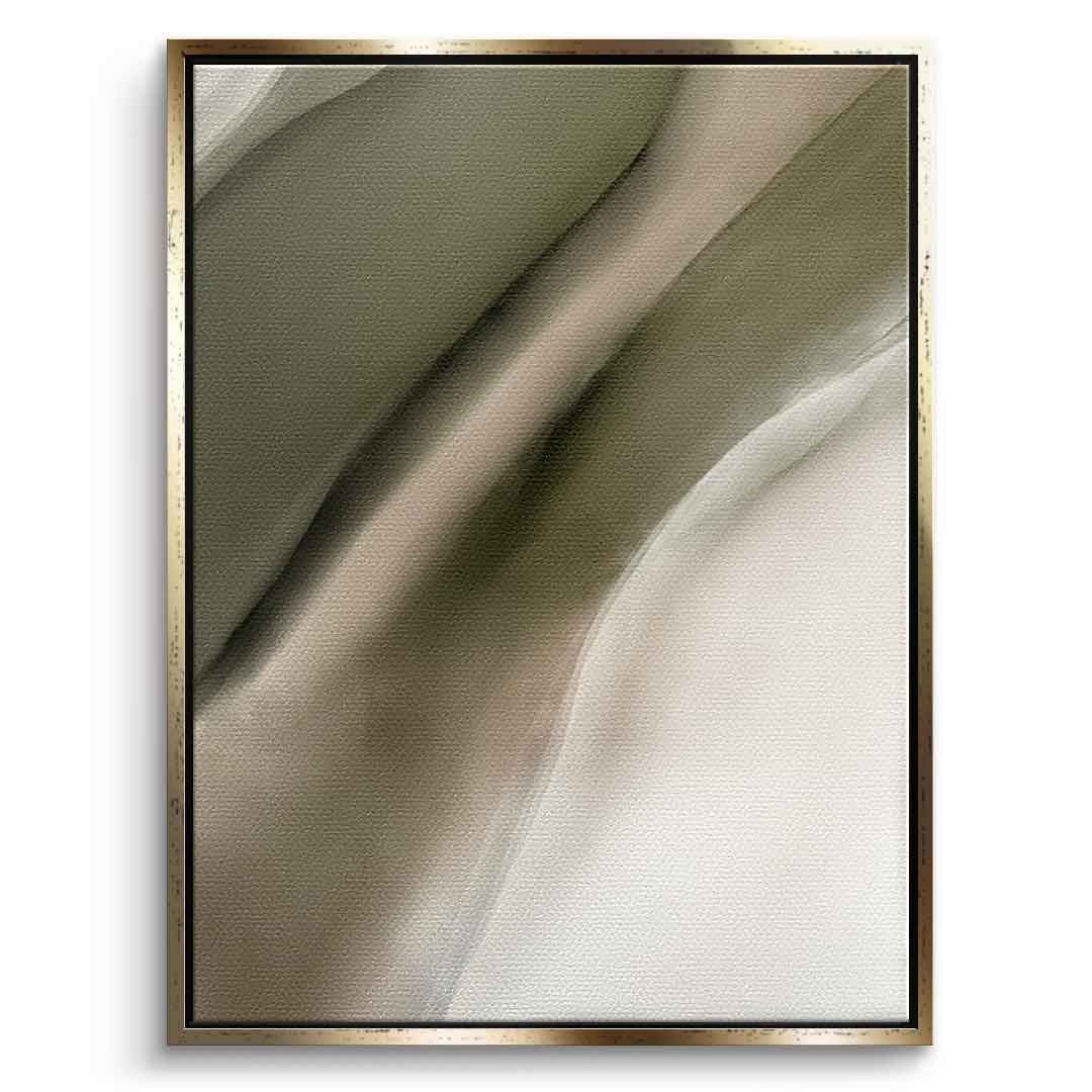 In The Middle Of Something No. 08