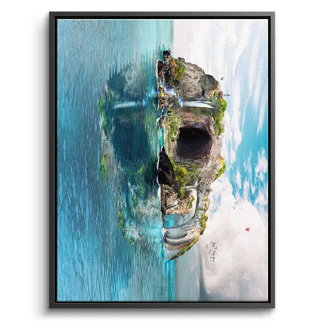 Island Skull