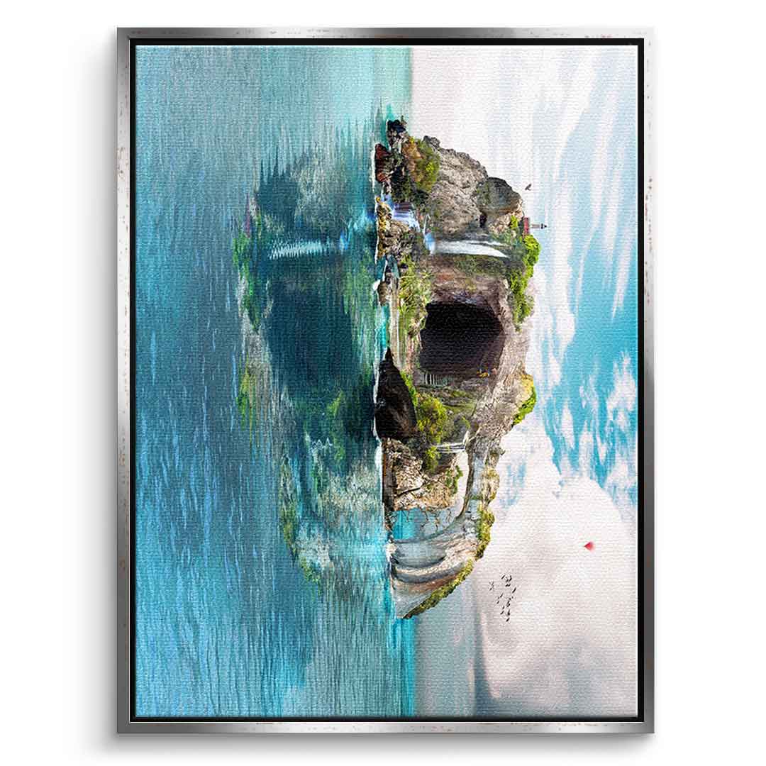 Island Skull