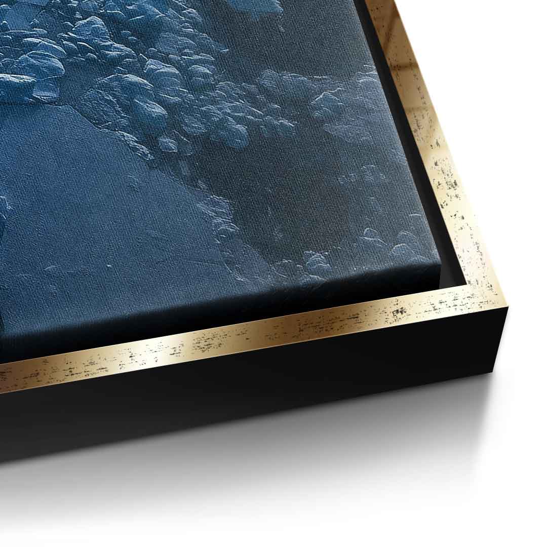 Isolation Builds Identity