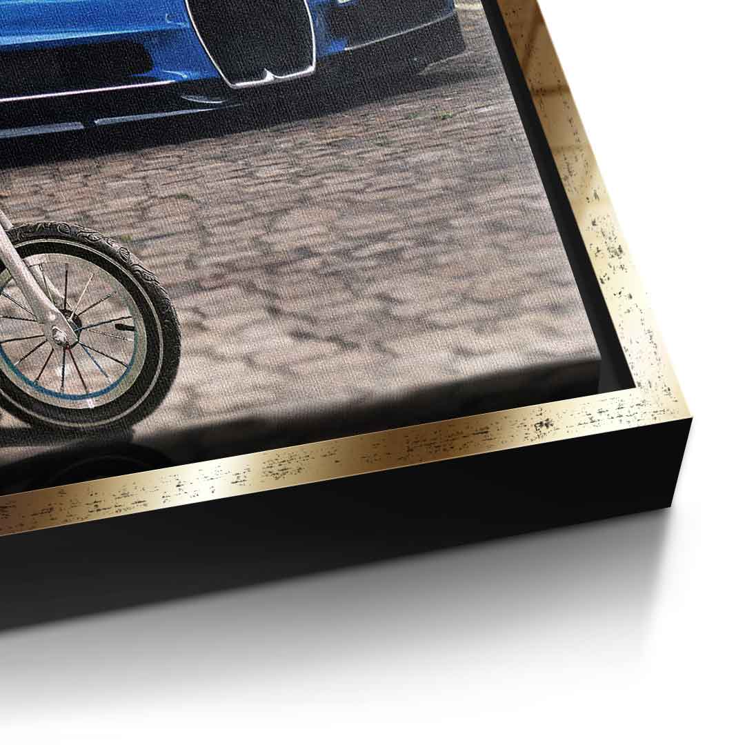 It all starts with a dream 2.0