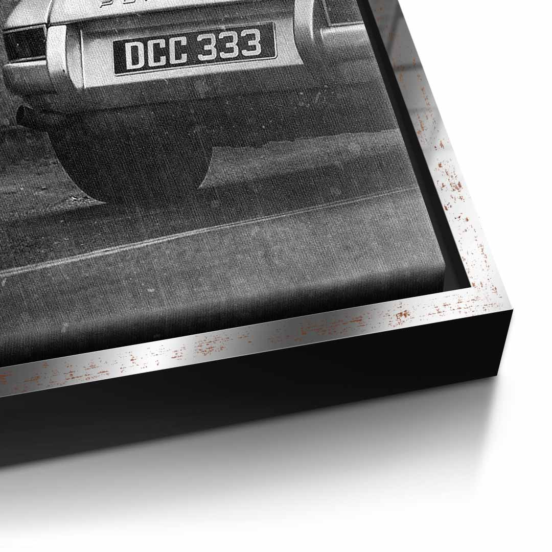 It all starts with a dream