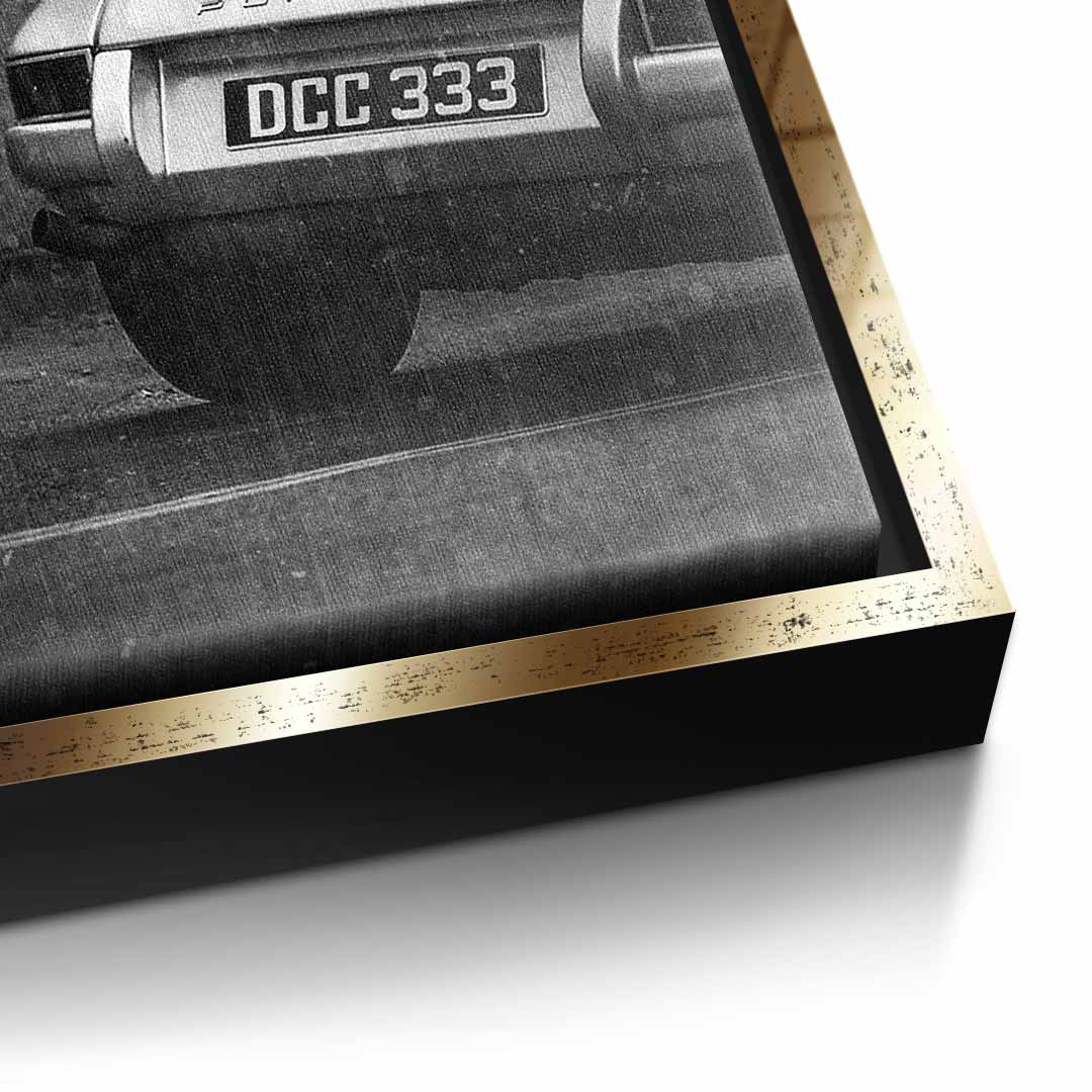 It all starts with a dream