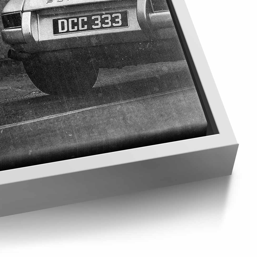 It all starts with a dream