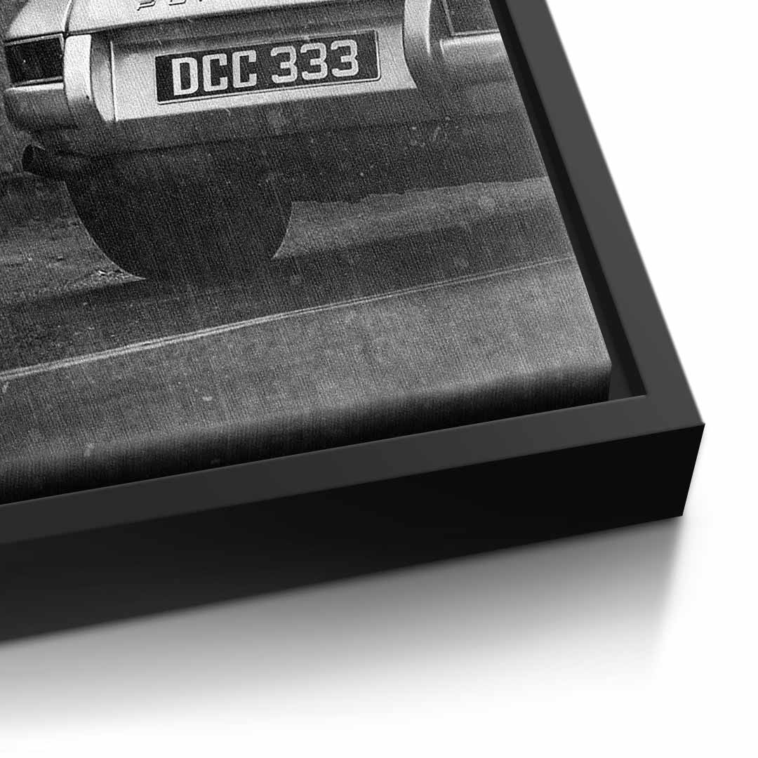 It all starts with a dream