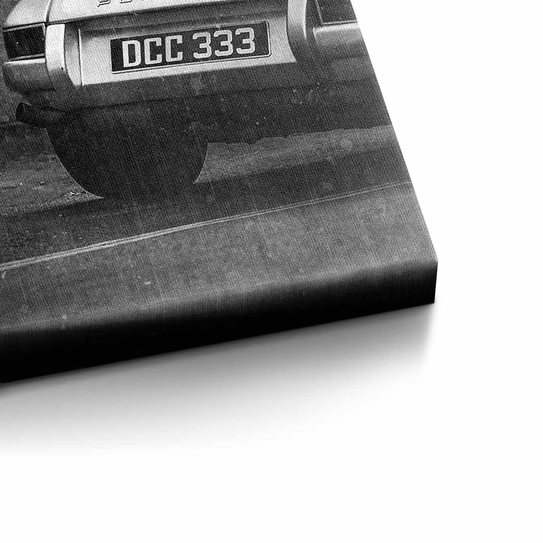 It all starts with a dream