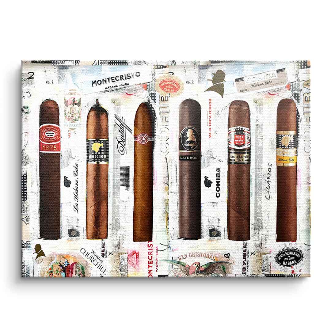 Cigar Collection 2