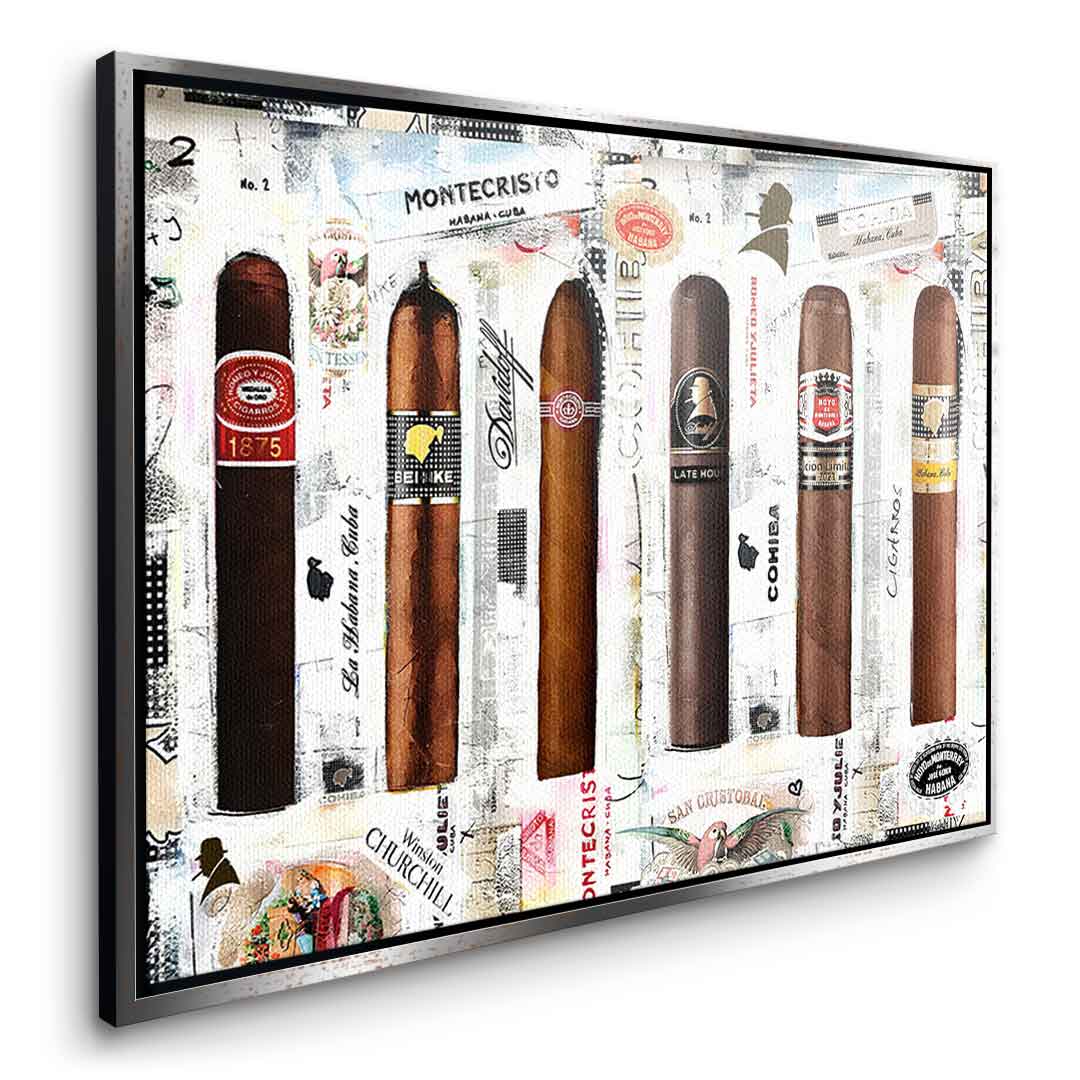 Cigar Collection 2