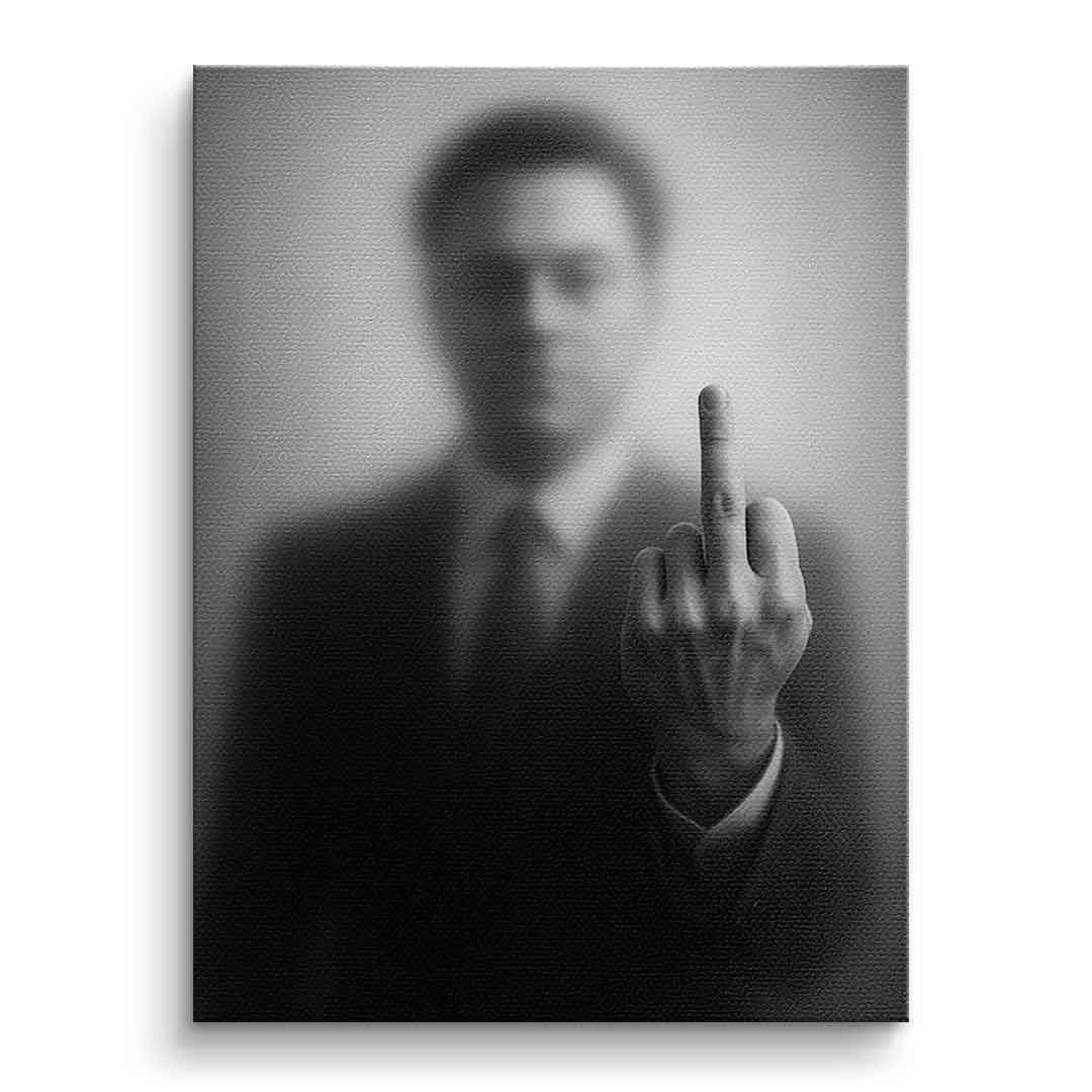 J. Belfort's Silhouette