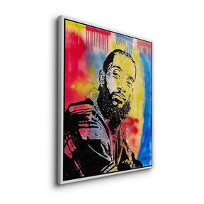 Nipsey Hussle