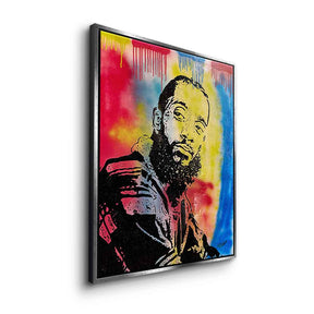 Nipsey Hussle