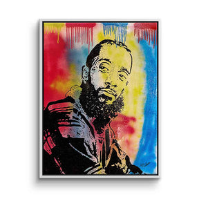 Nipsey Hussle