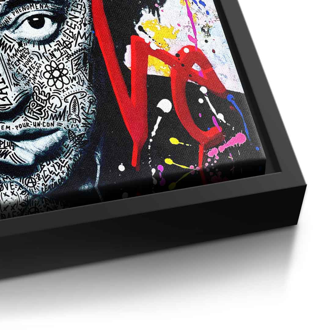 SERGE & JANE FOREVER