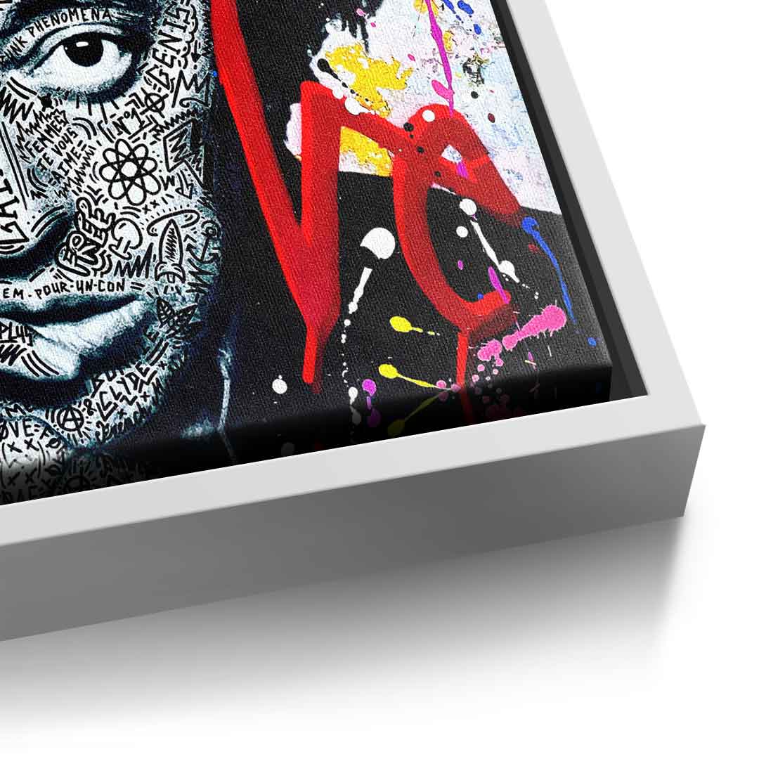 SERGE & JANE FOREVER