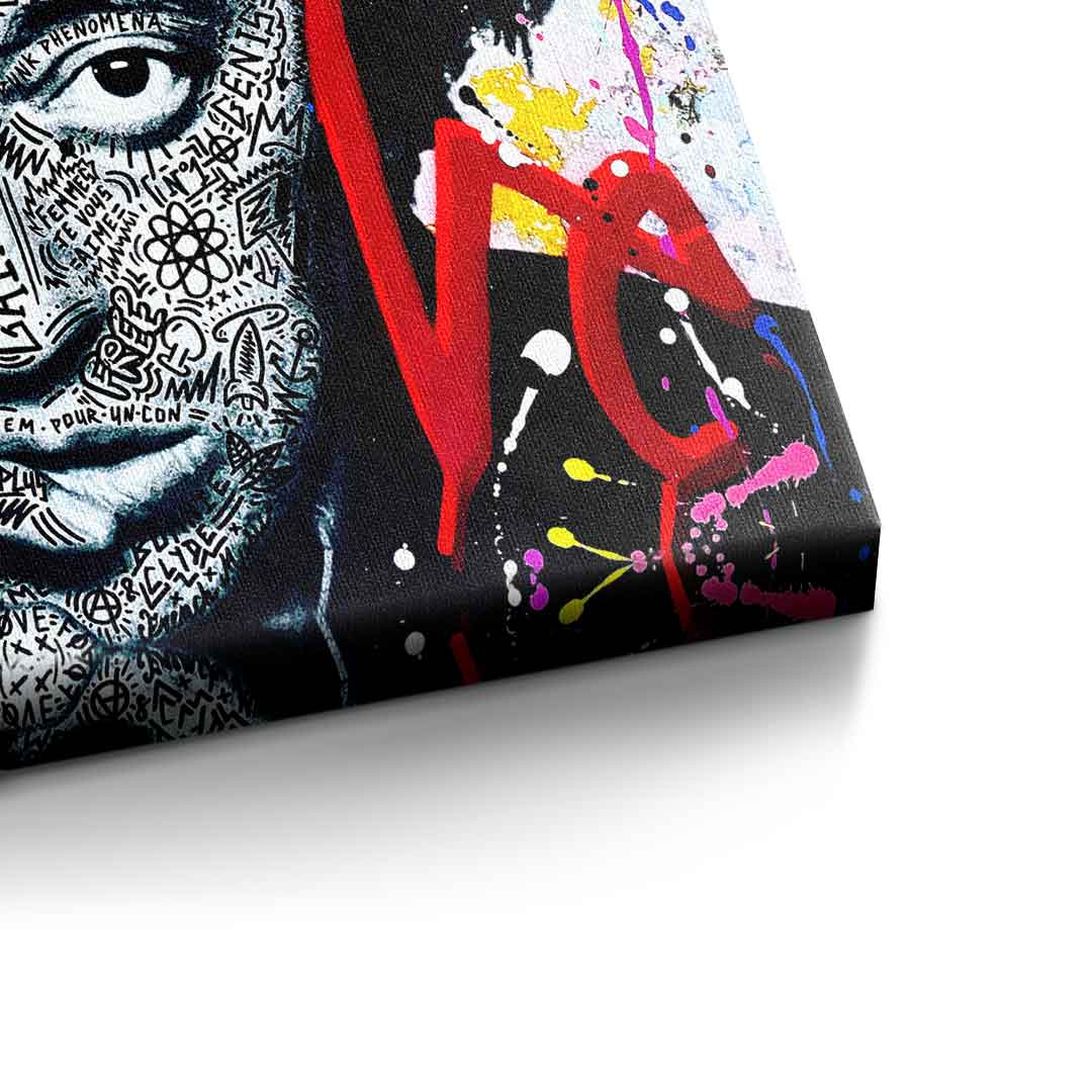 SERGE & JANE FOREVER