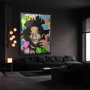 Basquiat
