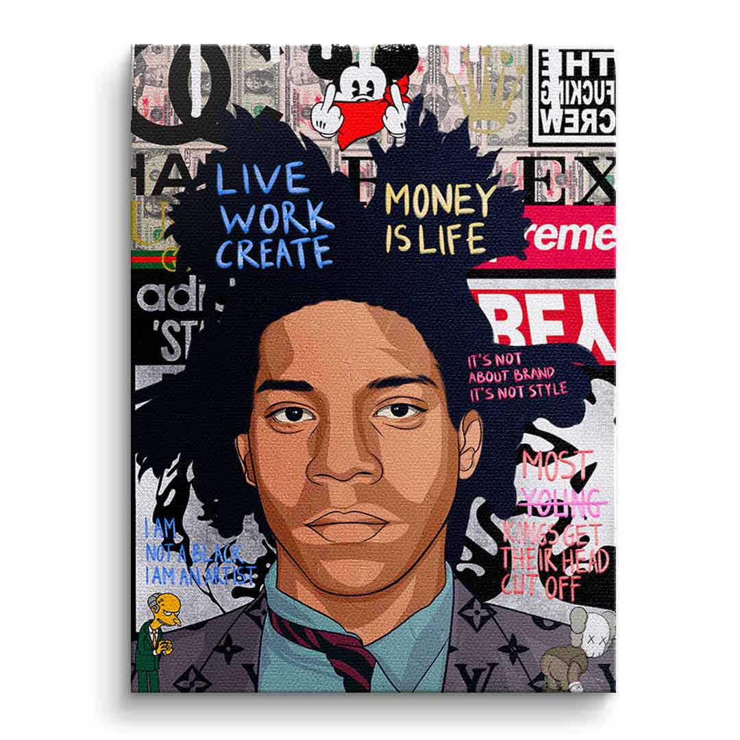 Basquiat