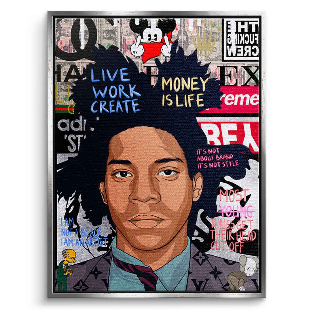 Basquiat