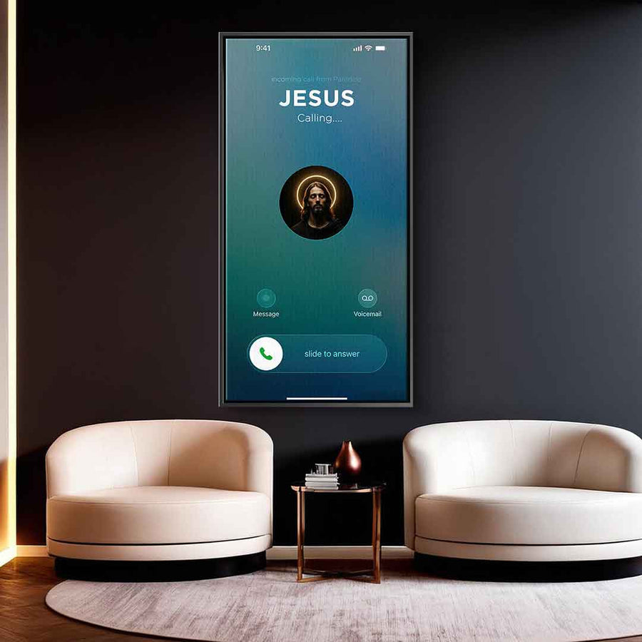 Jesus Call