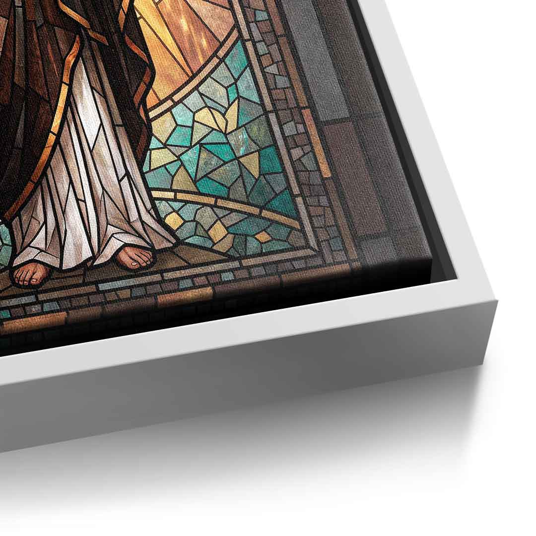 Jesus Window