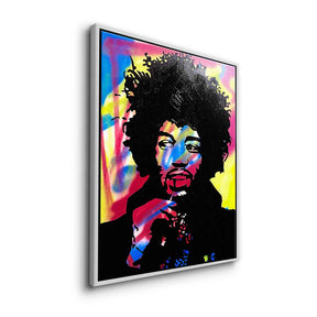 Jimi Hendrix