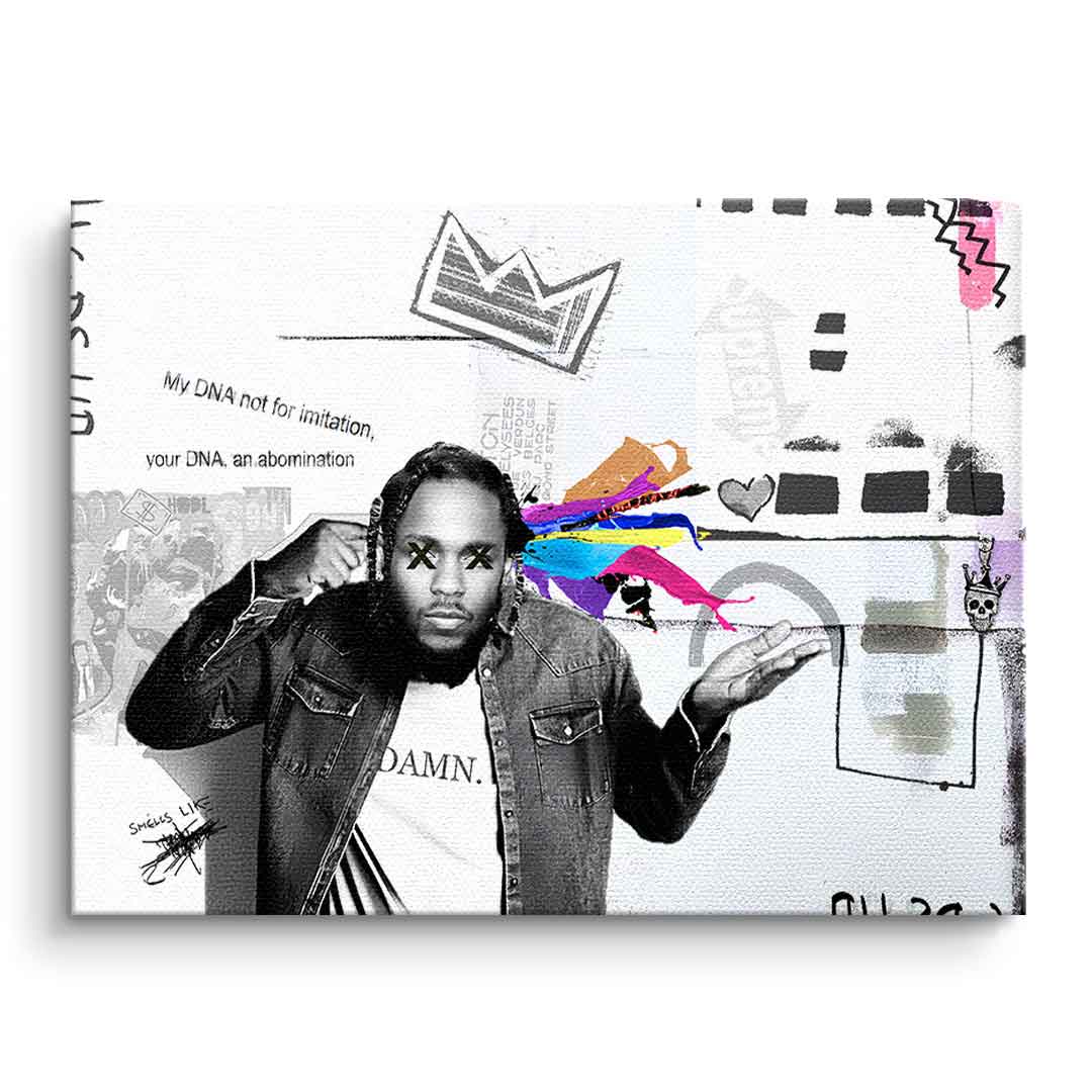 Kendrick Lamar