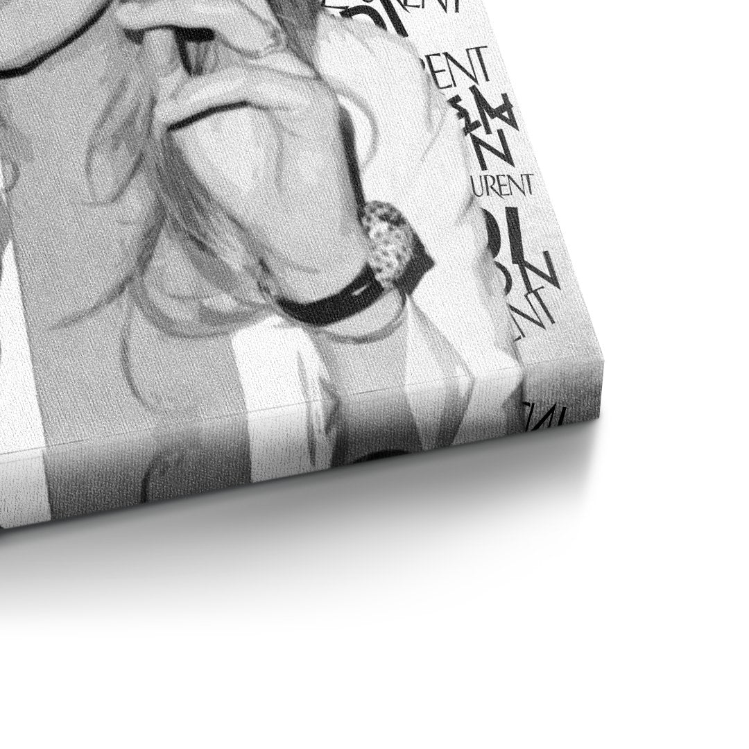 Kinetic 6 - Katy Brand