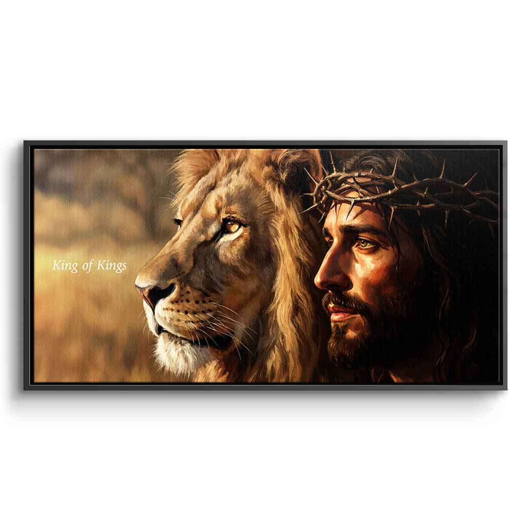 King of Kings