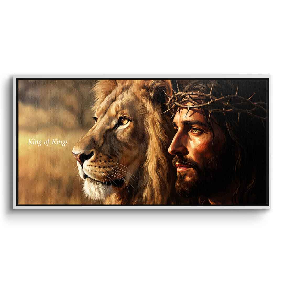 King of Kings