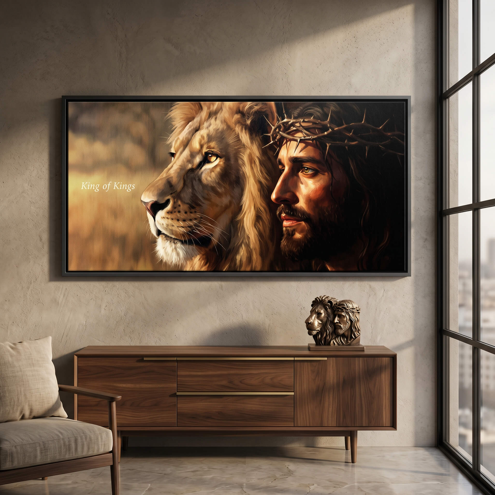 King of Kings