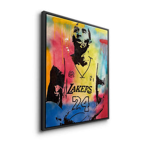Kobe Bryant