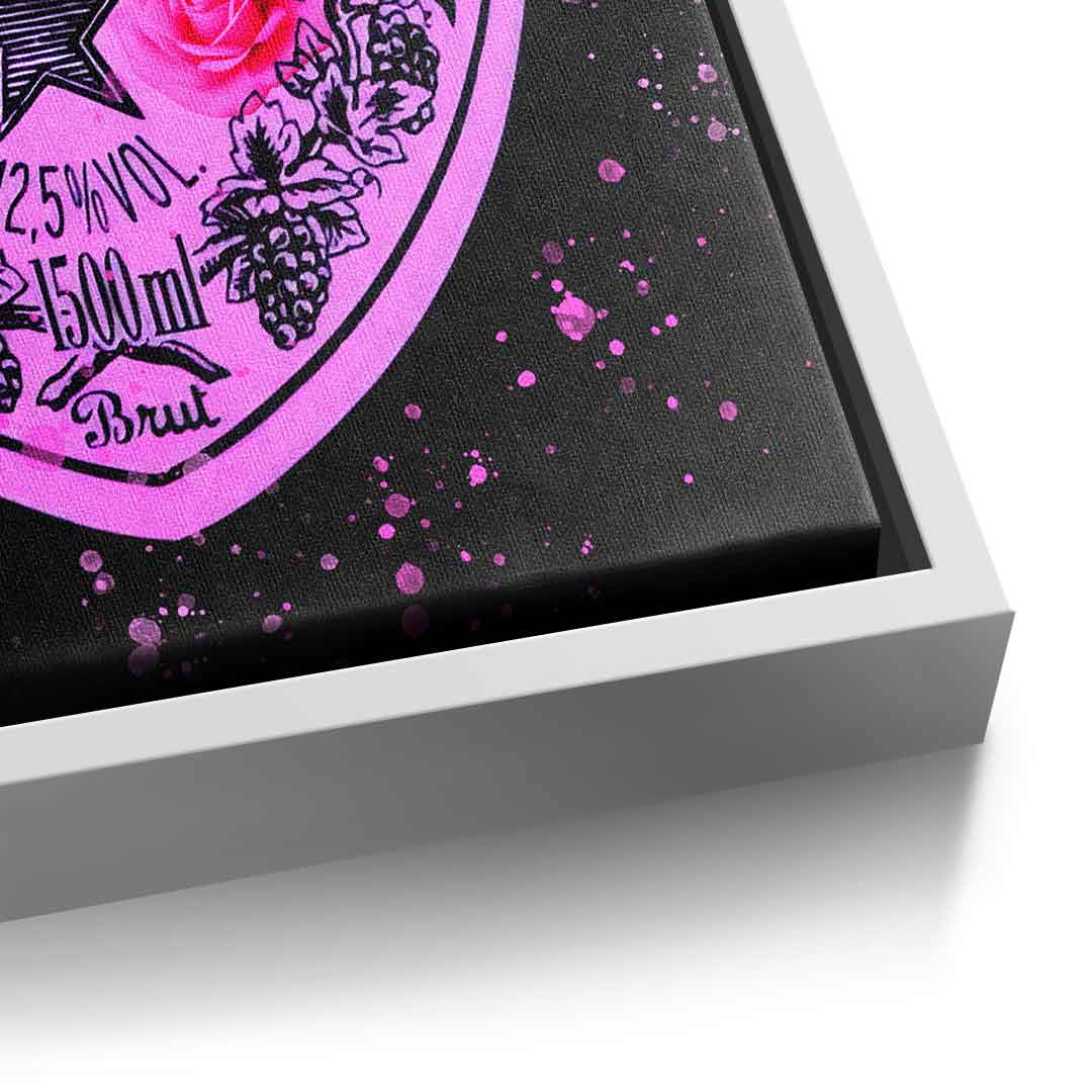 LOVE DOM PERIGNON Rosé