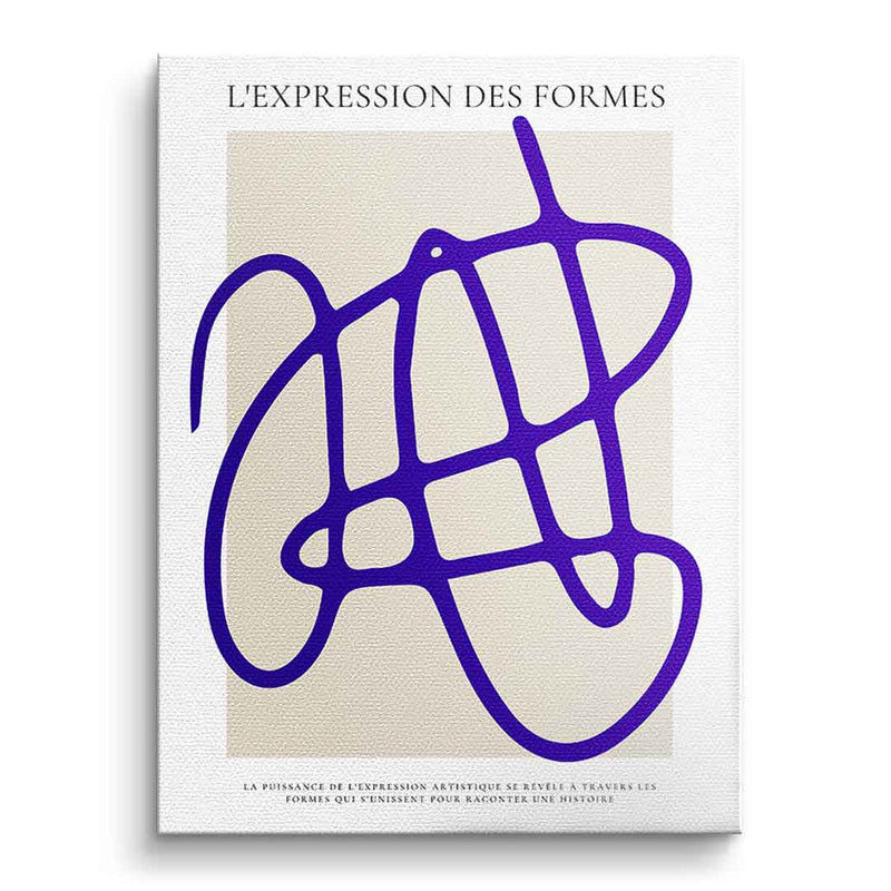 L´Expression des formes 2