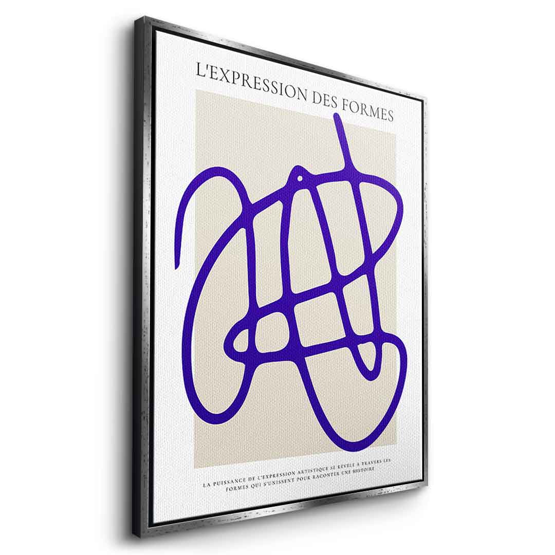 L'Expression des formes 2