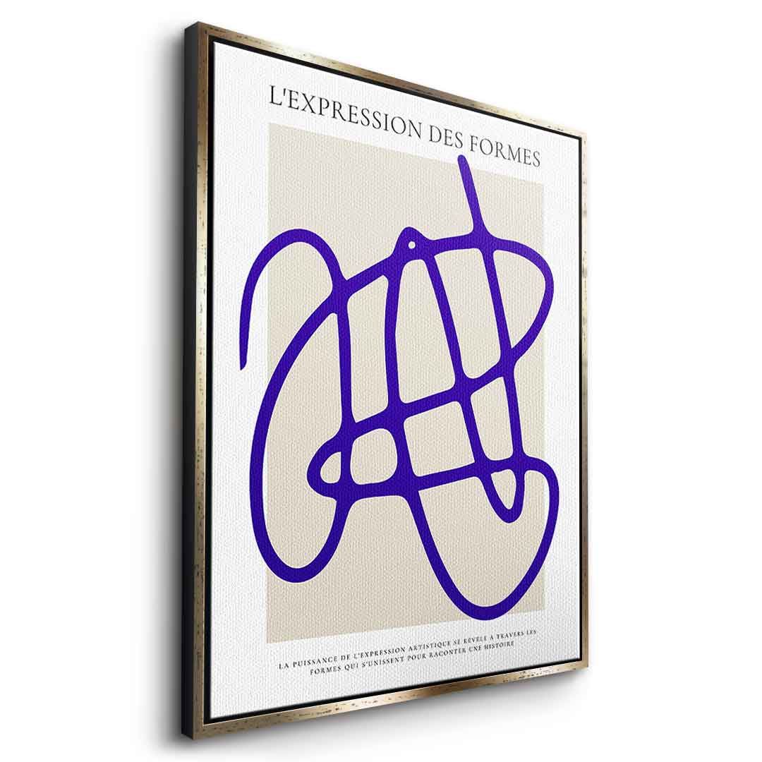 L'Expression des formes 2