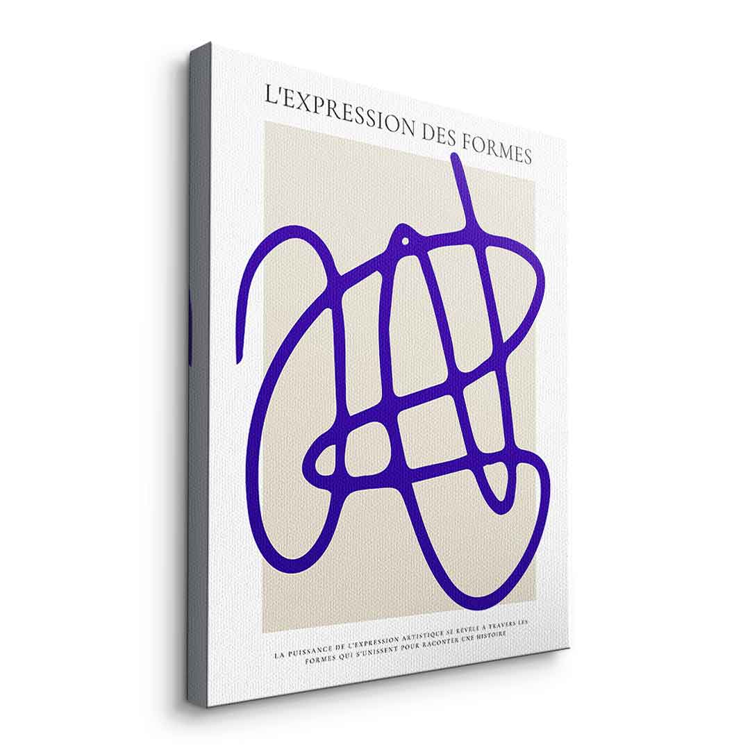 L'Expression des formes 2