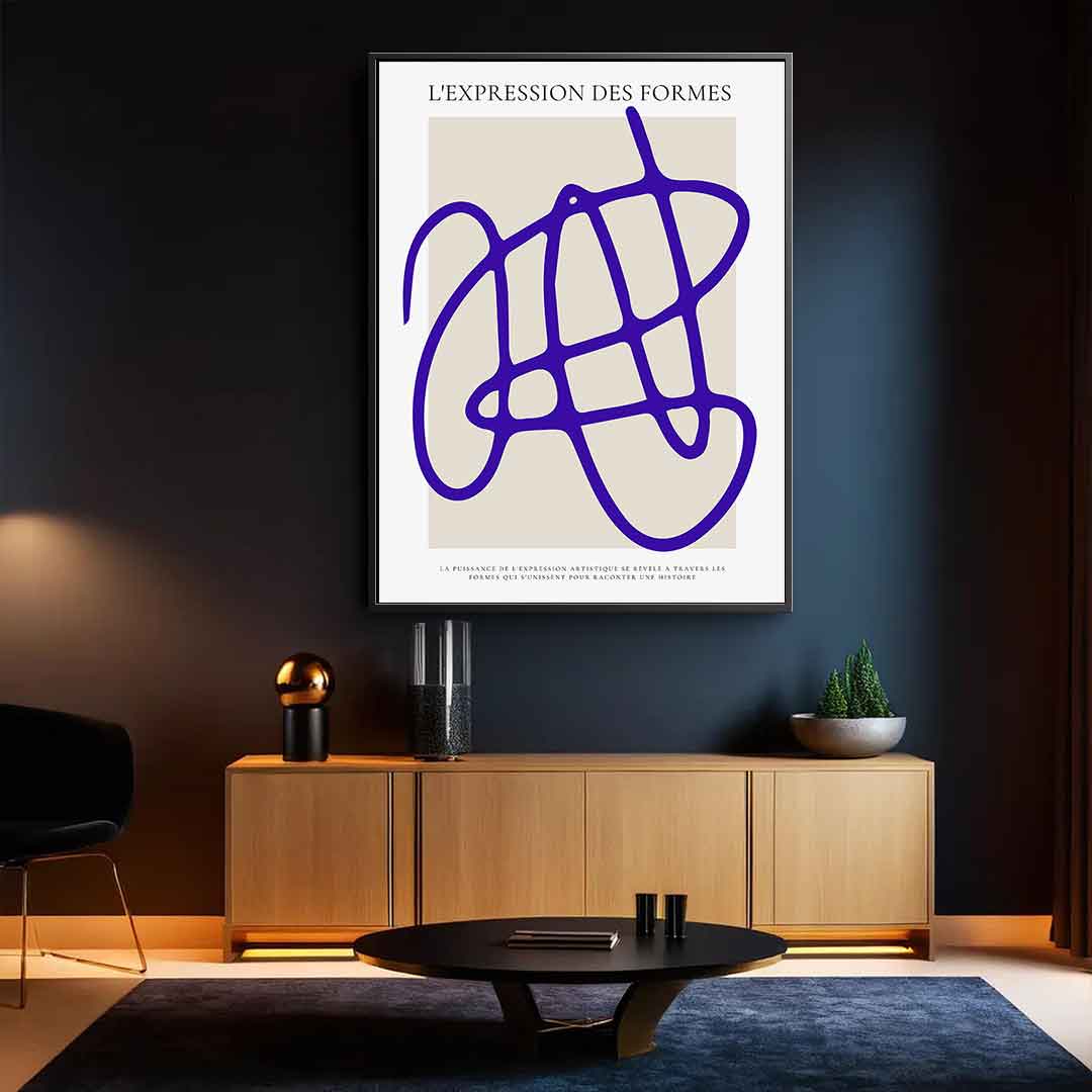 L'Expression des formes 2