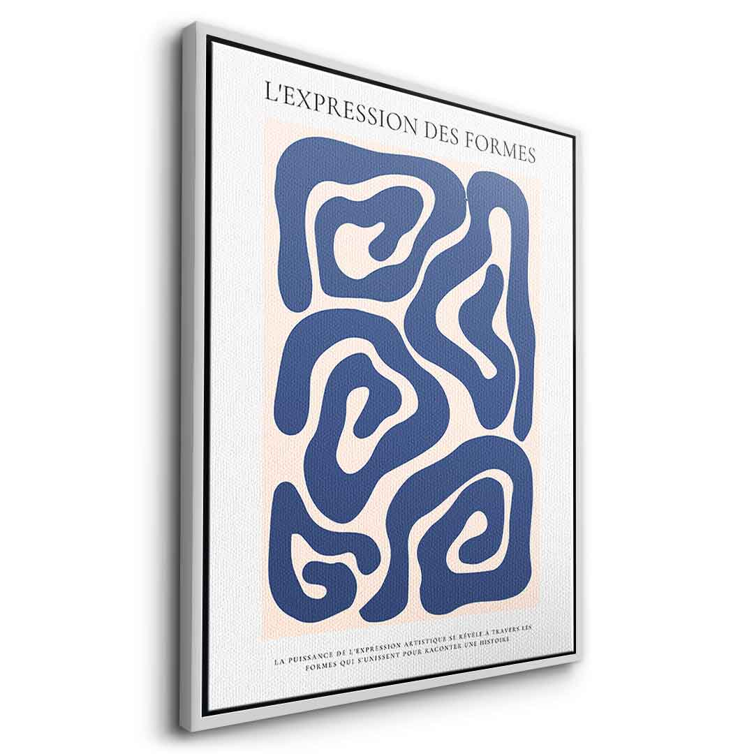 L'Expression des formes 3