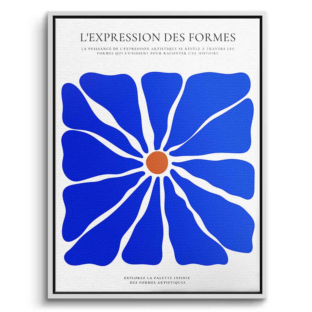 L'Expression des forms