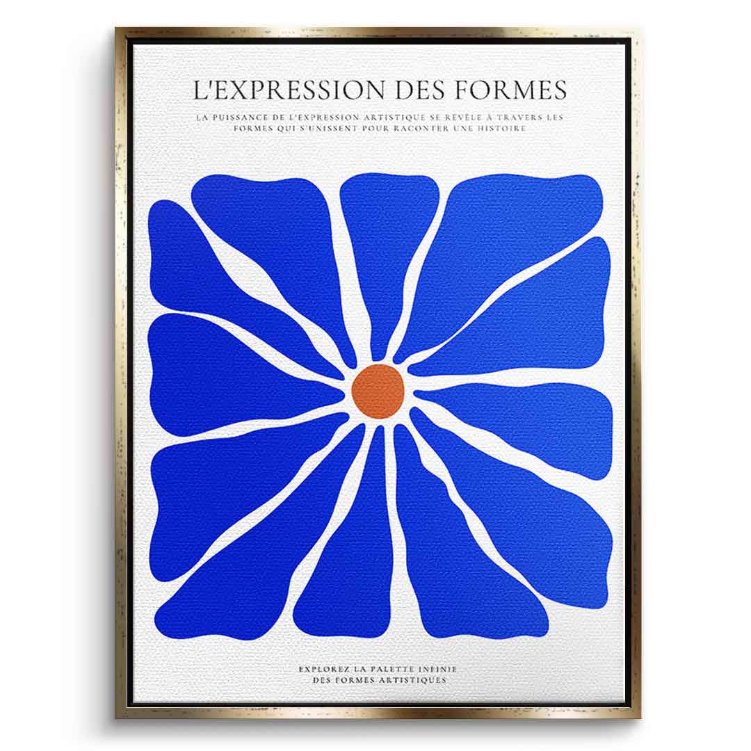 L'Expression des forms