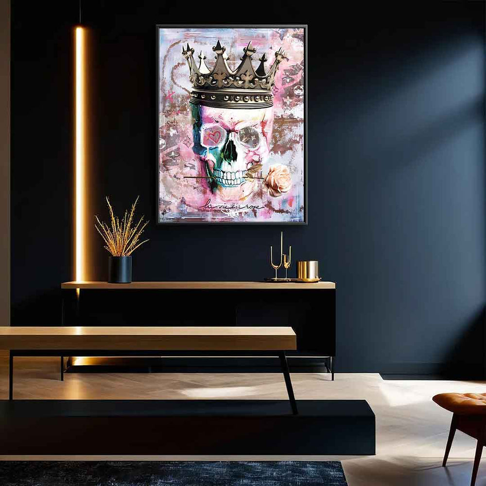 La Vie en Rose