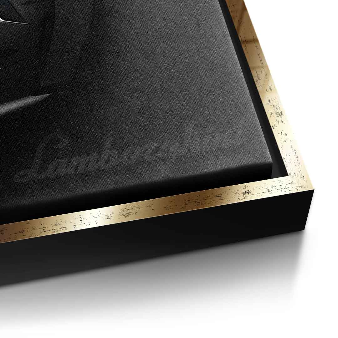 Lamborghini Aventador SVJ